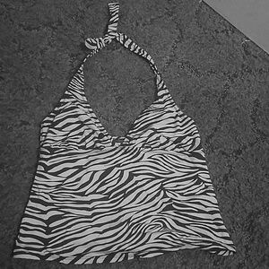 Old navy swim top